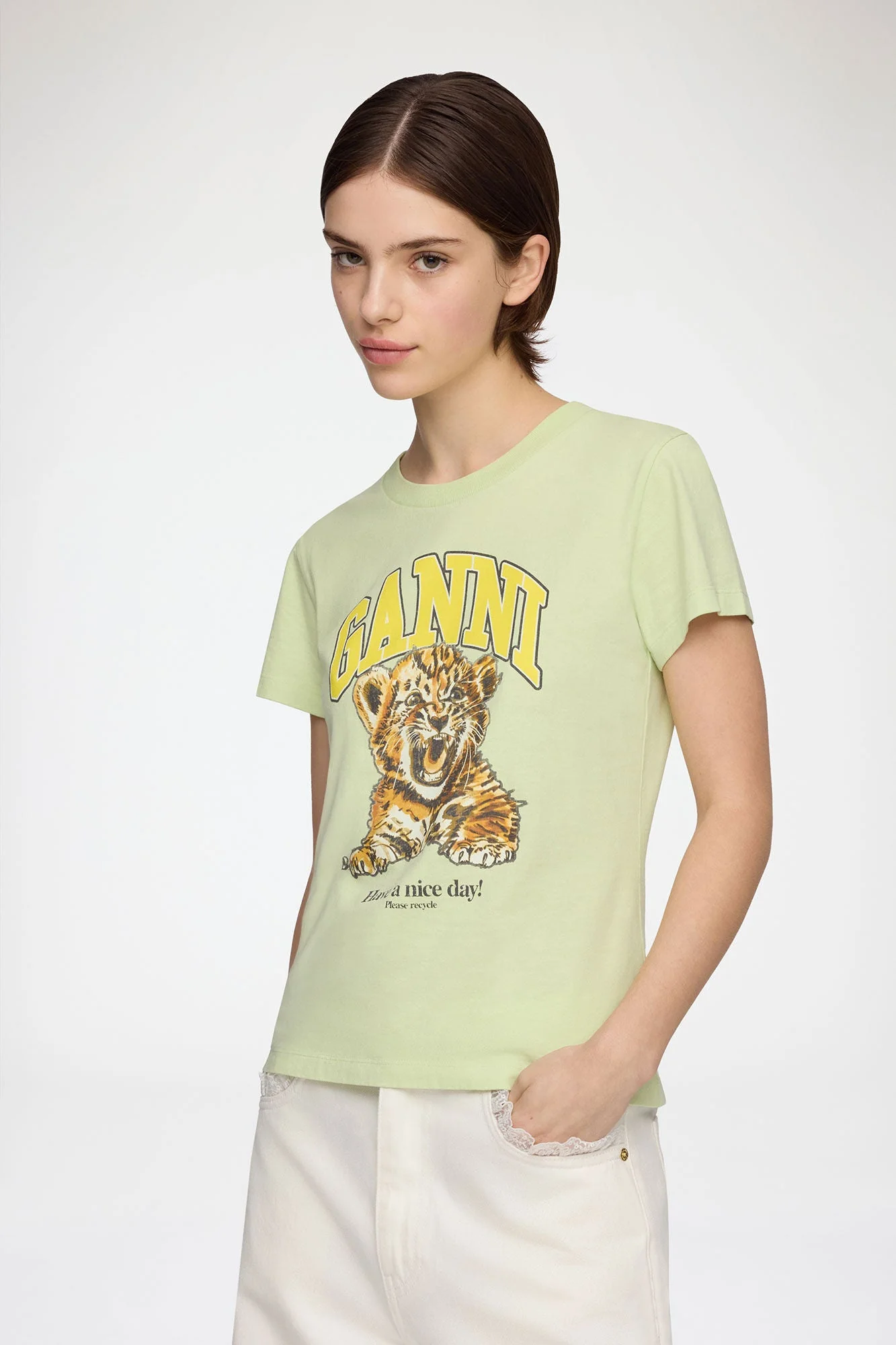 Baby Fit Tiger - Image 2