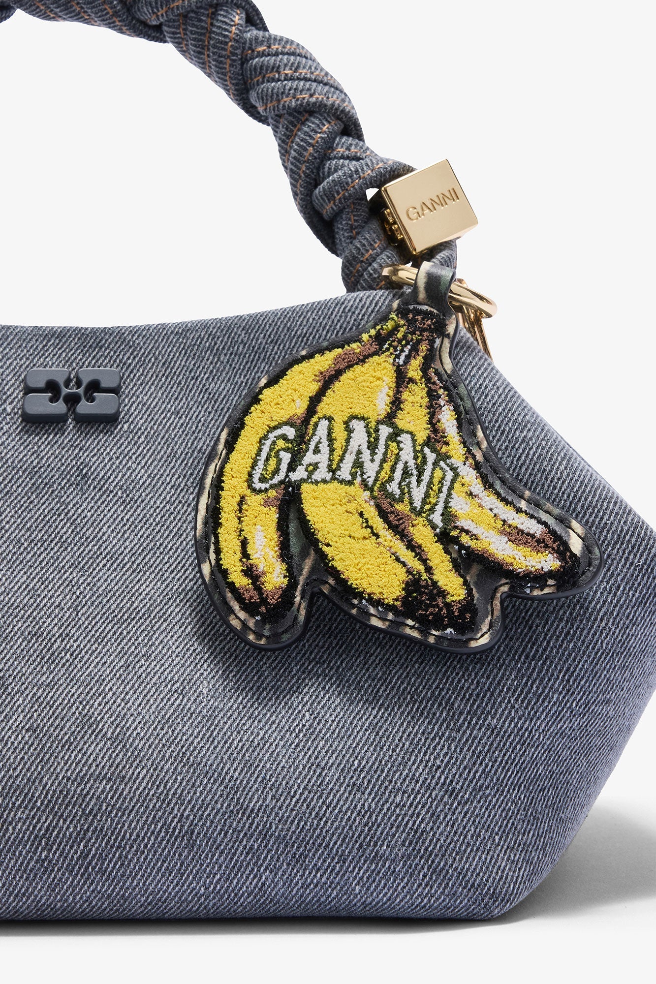Banana Keyring - Image 3
