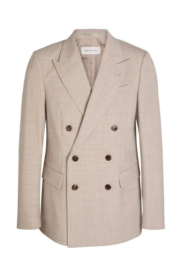 Barry Jacket