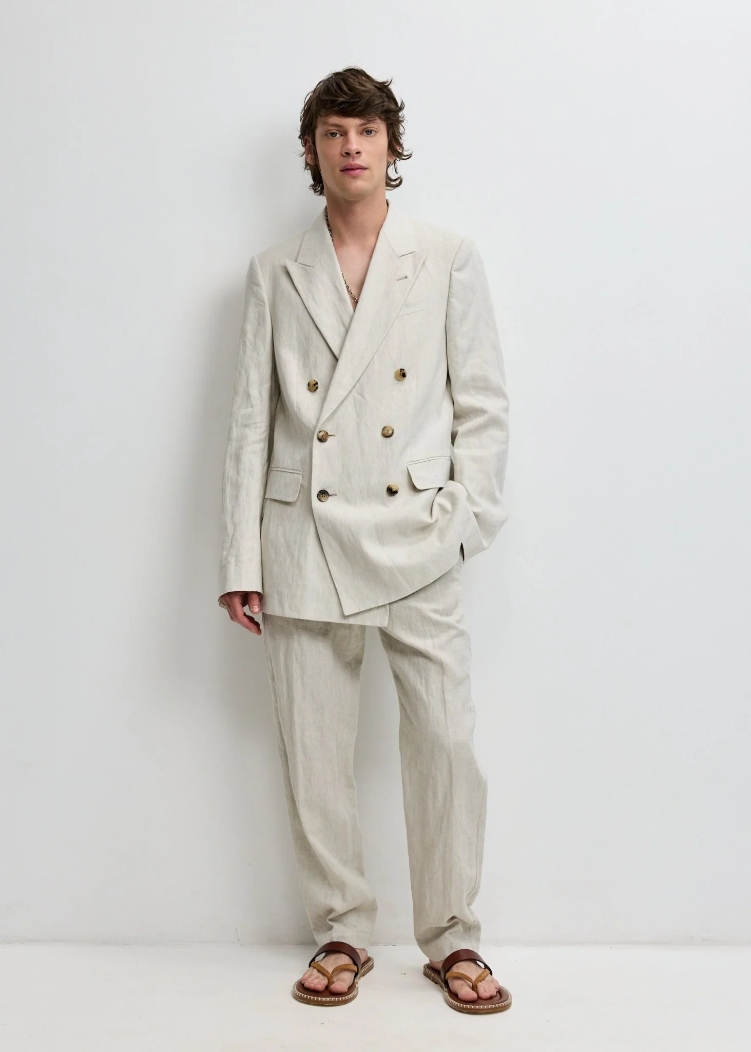 Barry Jacket - Image 3