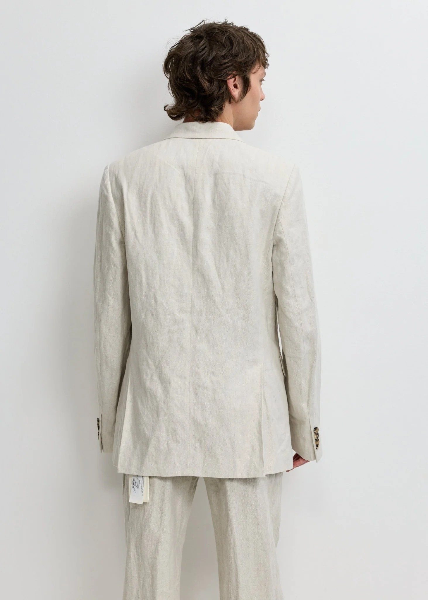 Barry Jacket - Image 4
