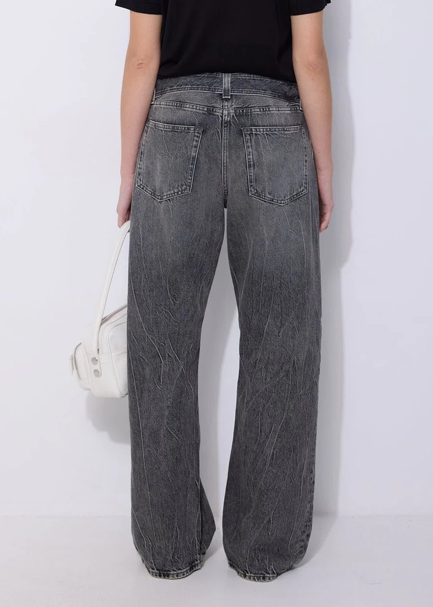 Belted Jeans - Image 4