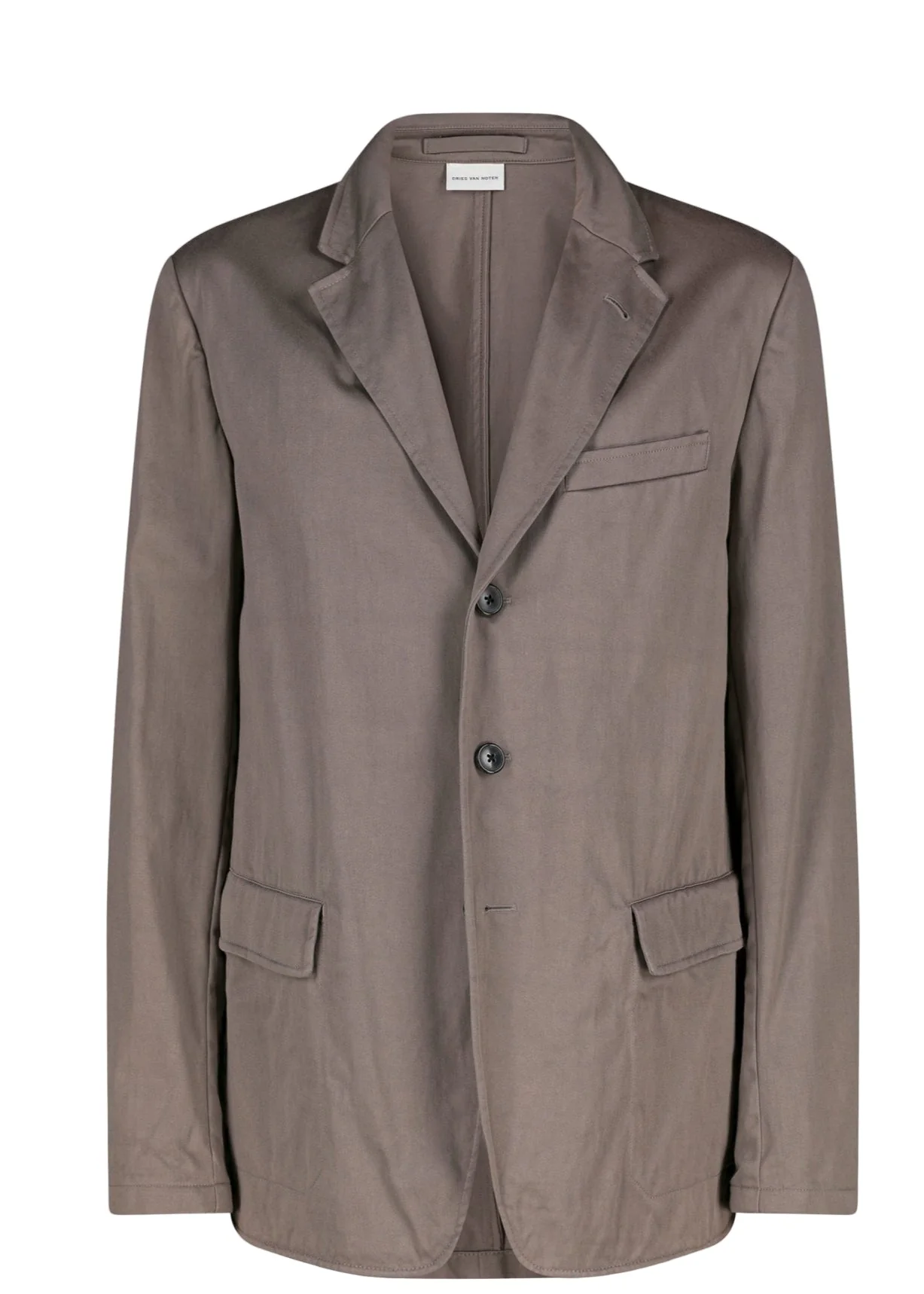 Bilbo Jacket
