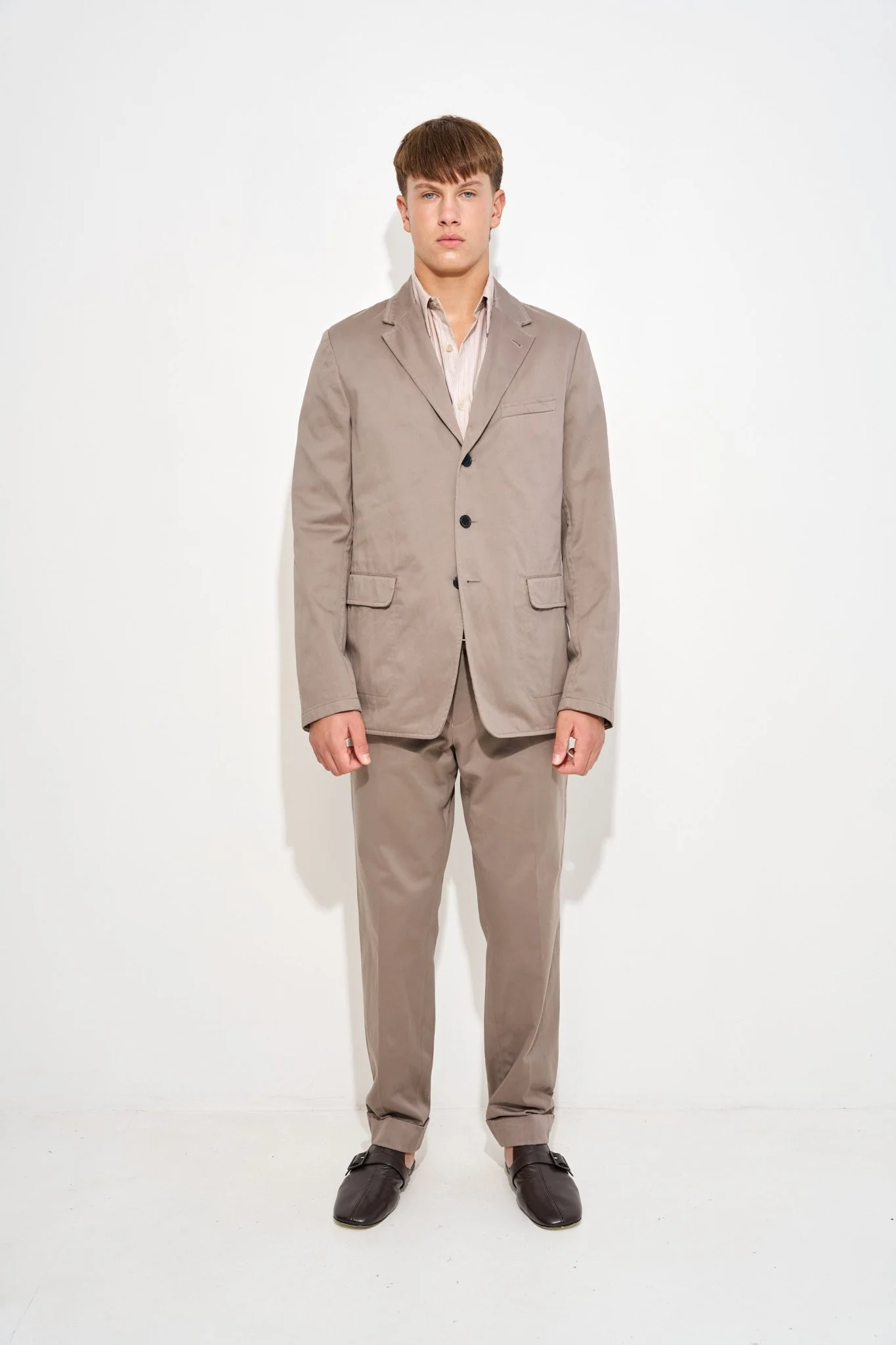 Bilbo Jacket - Image 2