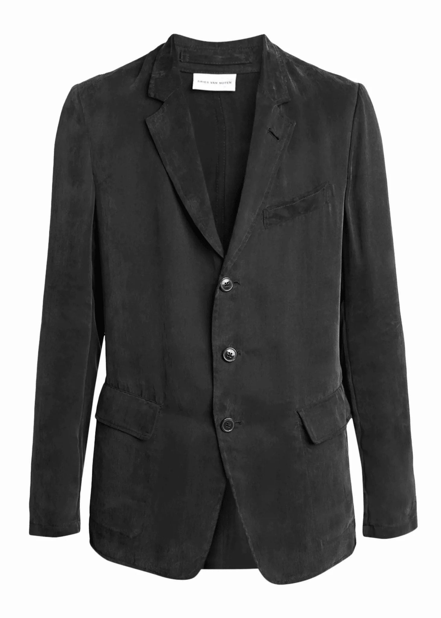 Bilbo Jacket