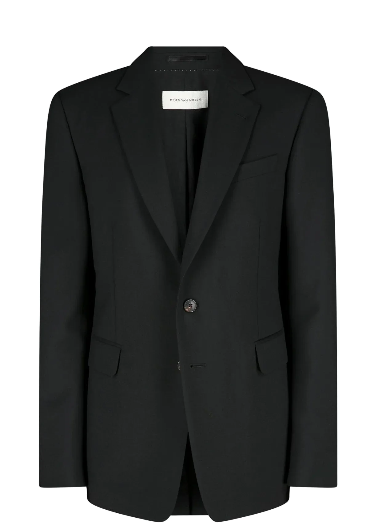 Blaine Jacket