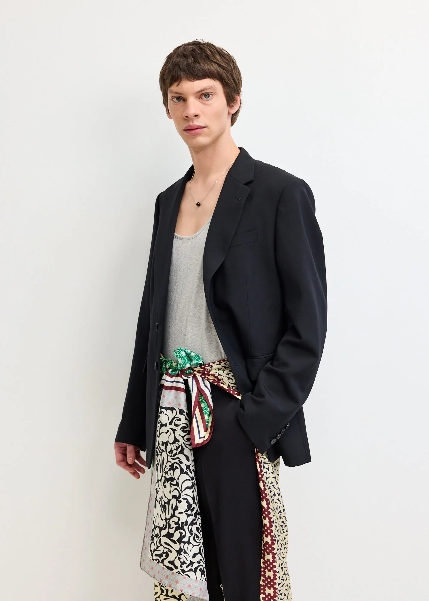 Blaine Jacket - Image 2