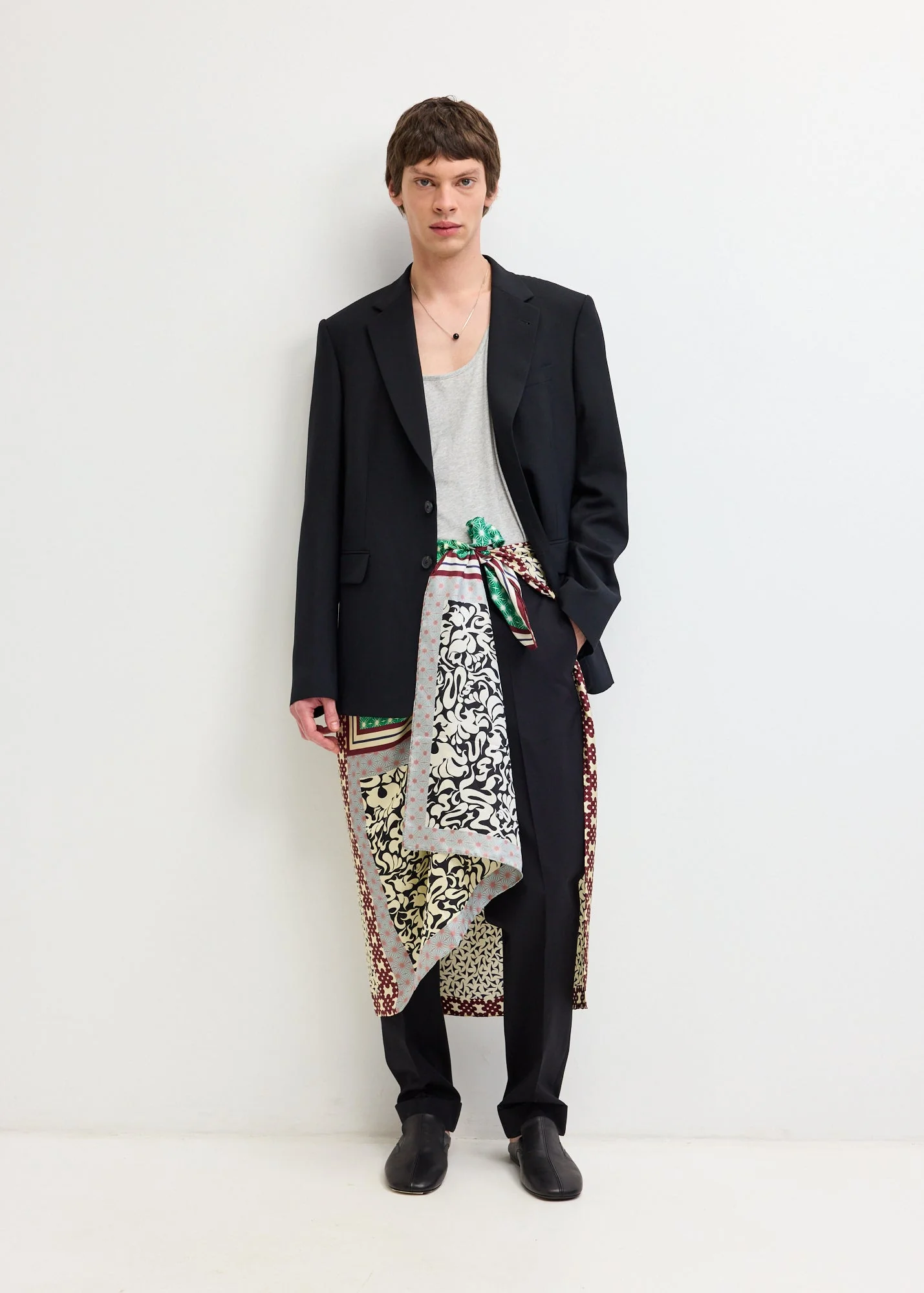 Blaine Jacket - Image 4