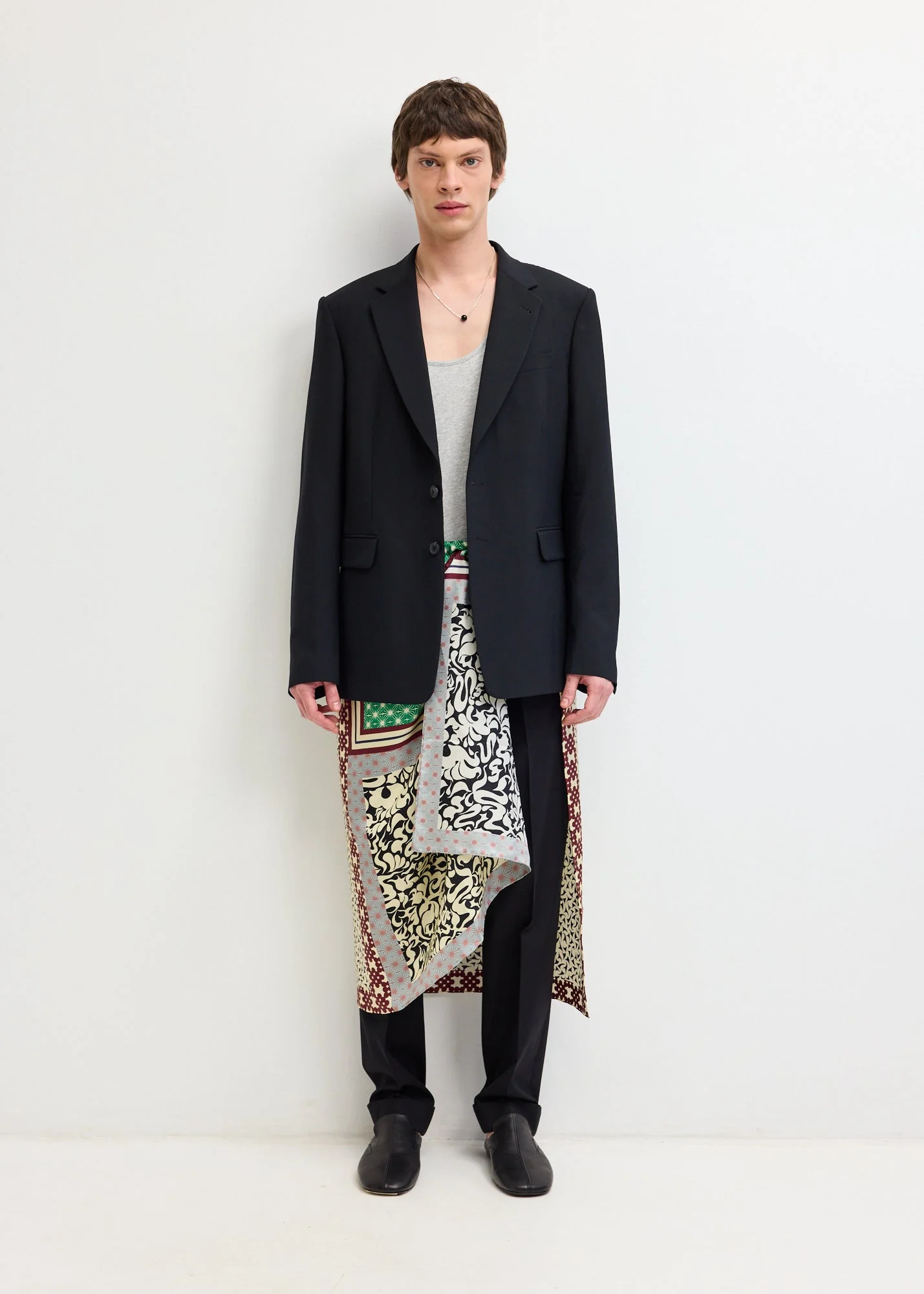 Blaine Jacket - Image 5
