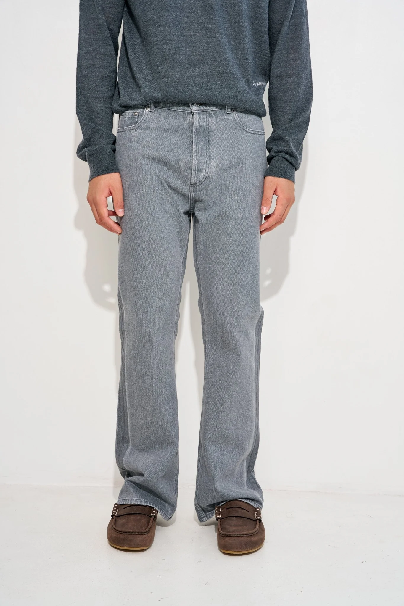 Bootcut Jeans - Image 4