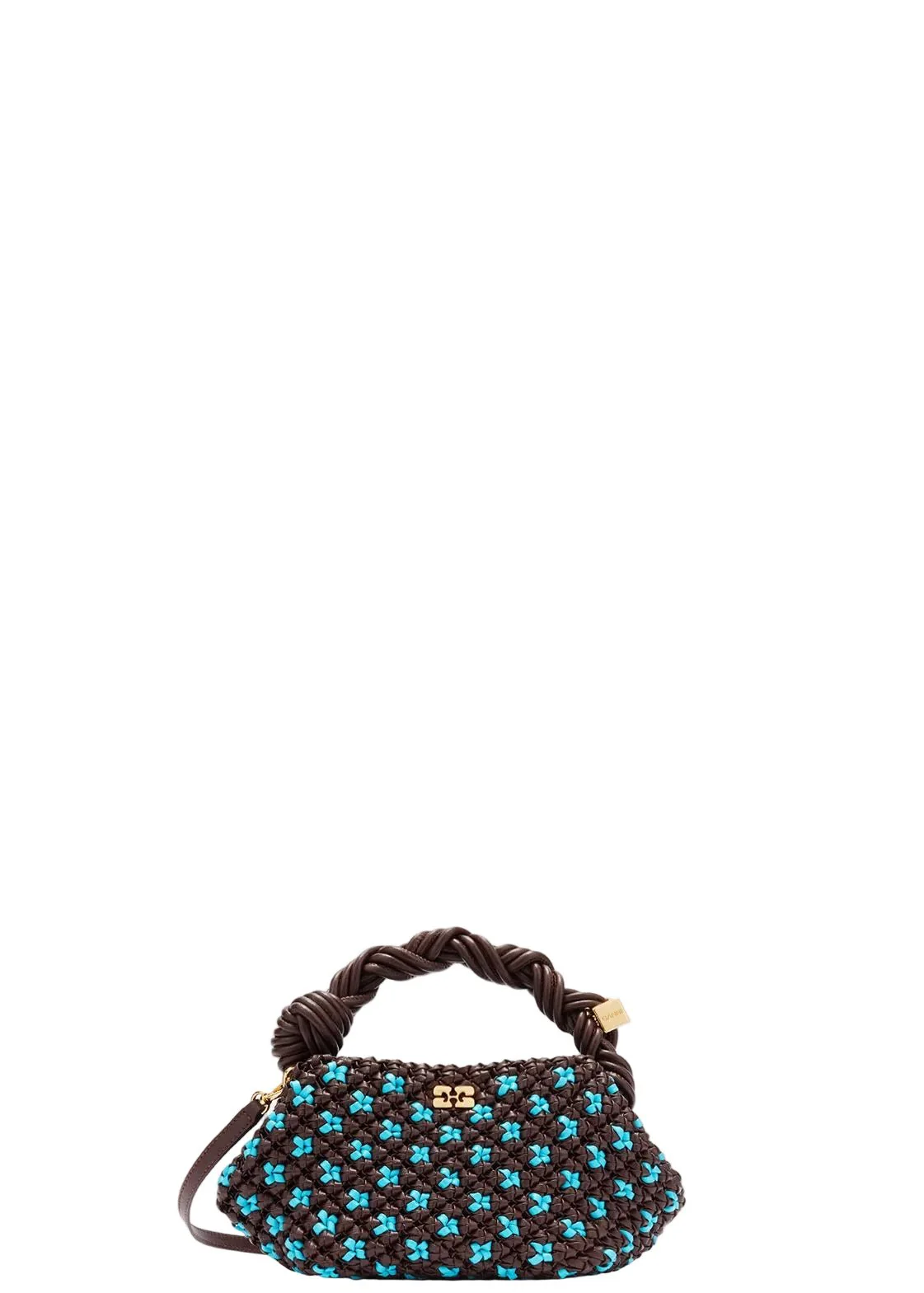 Bou Mini Braided