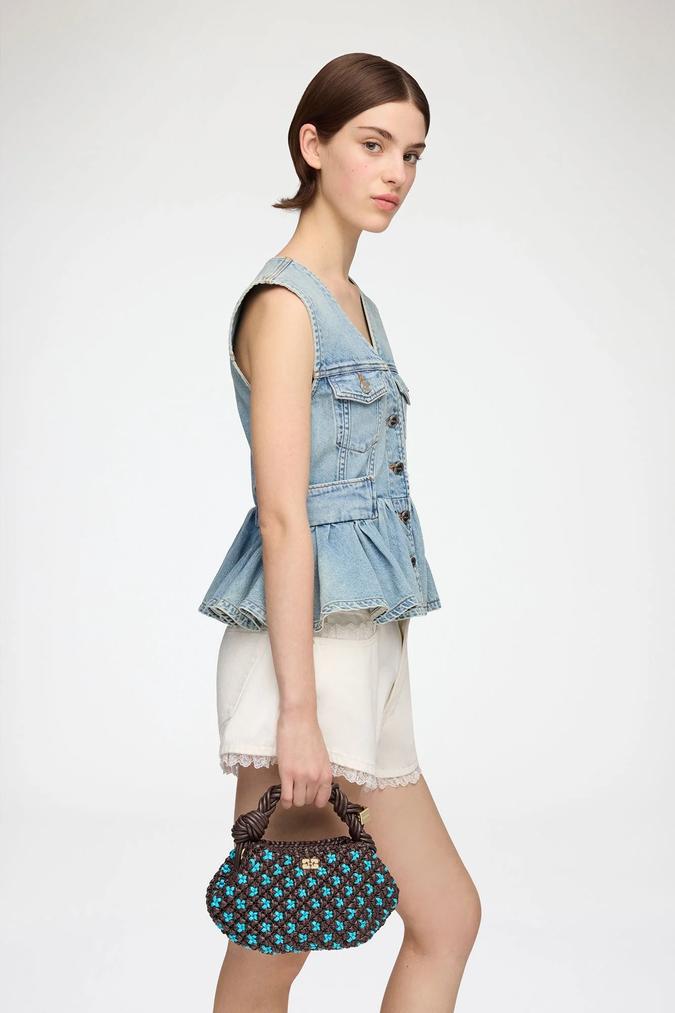 Bou Mini Braided - Image 3