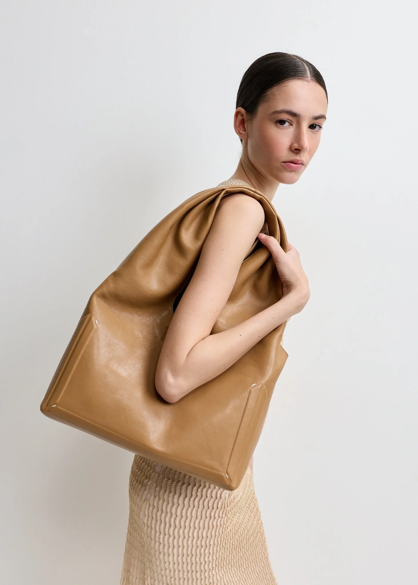 Box Bag Medium - Image 3