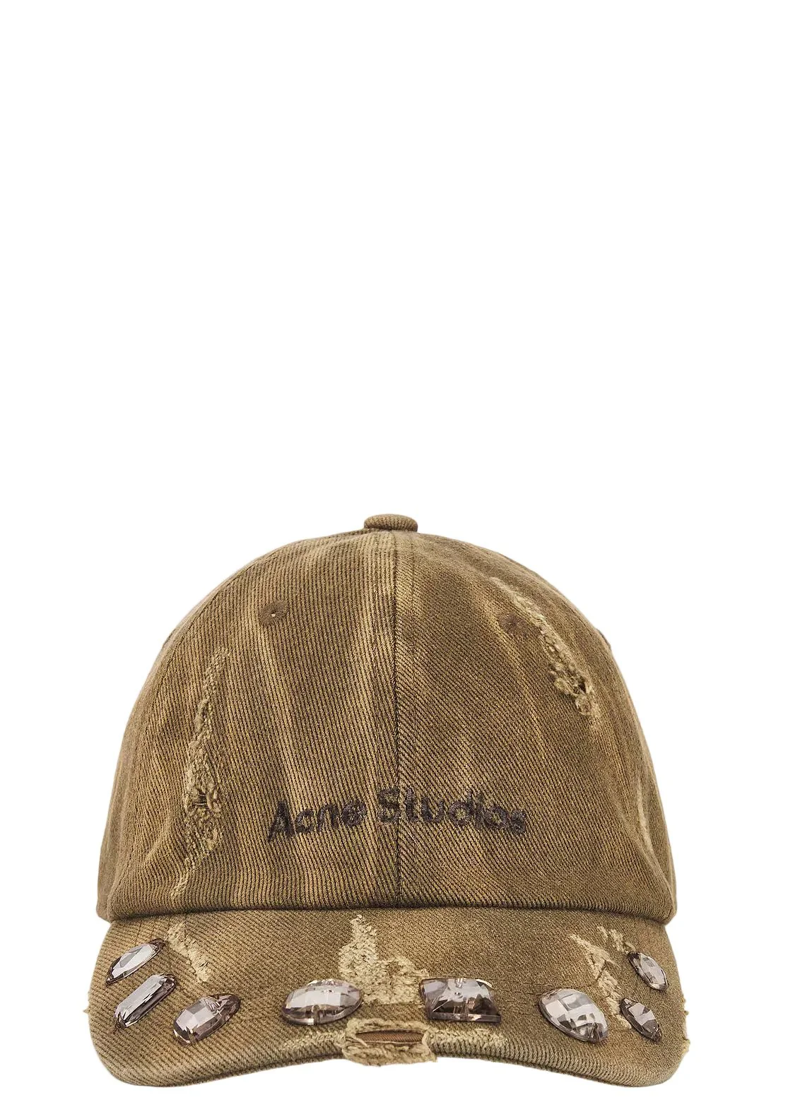 Brim Cap