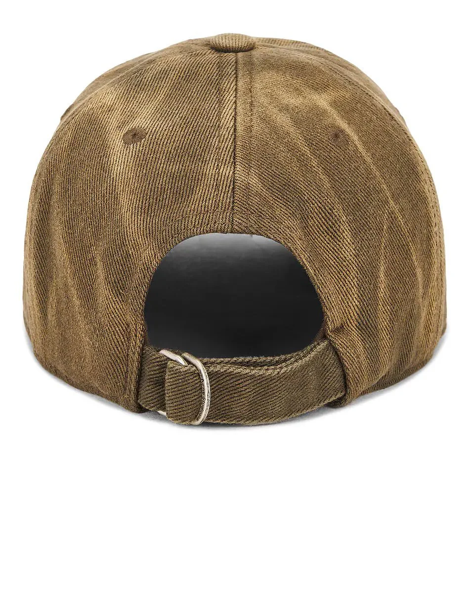 Brim Cap - Image 2