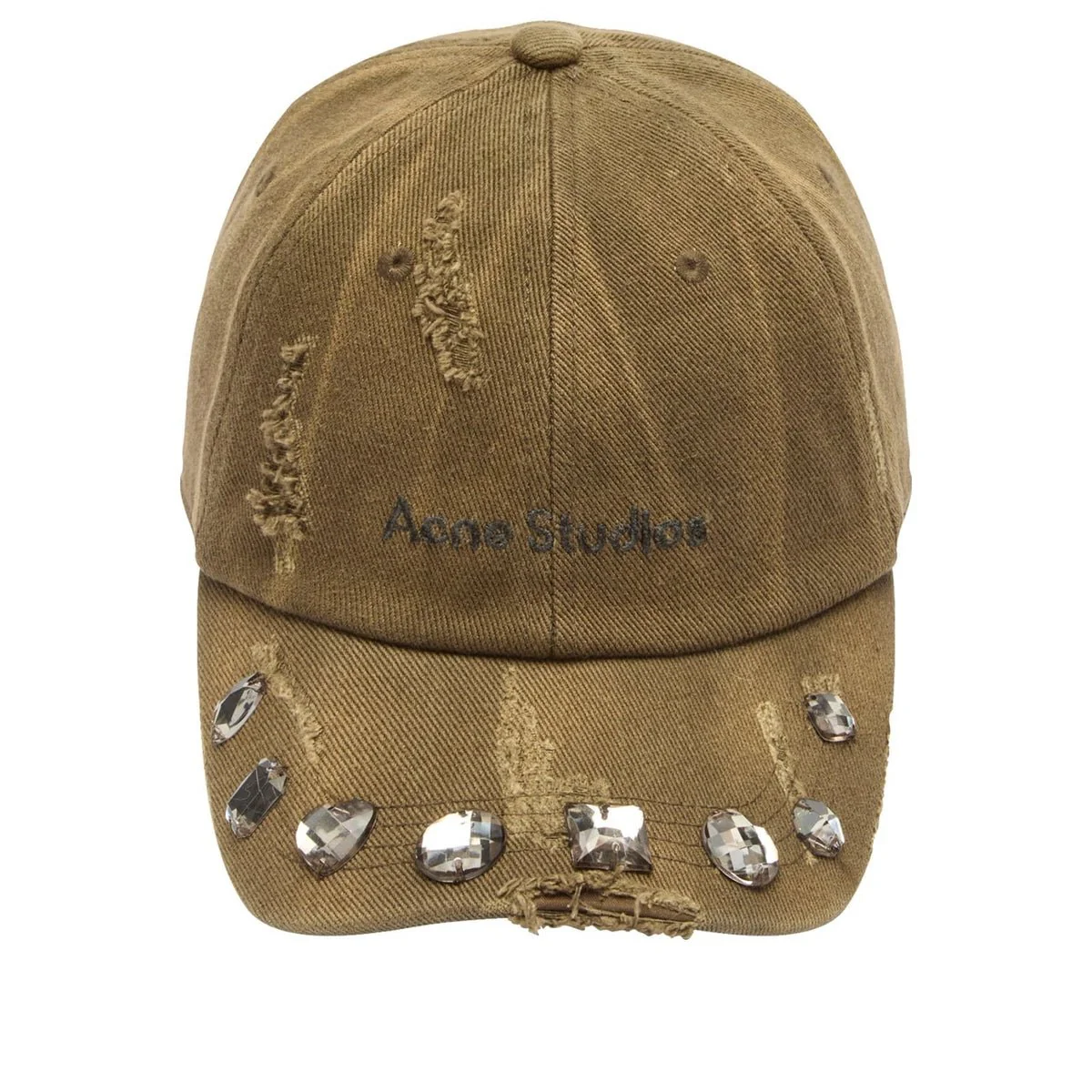 Brim Cap - Image 3