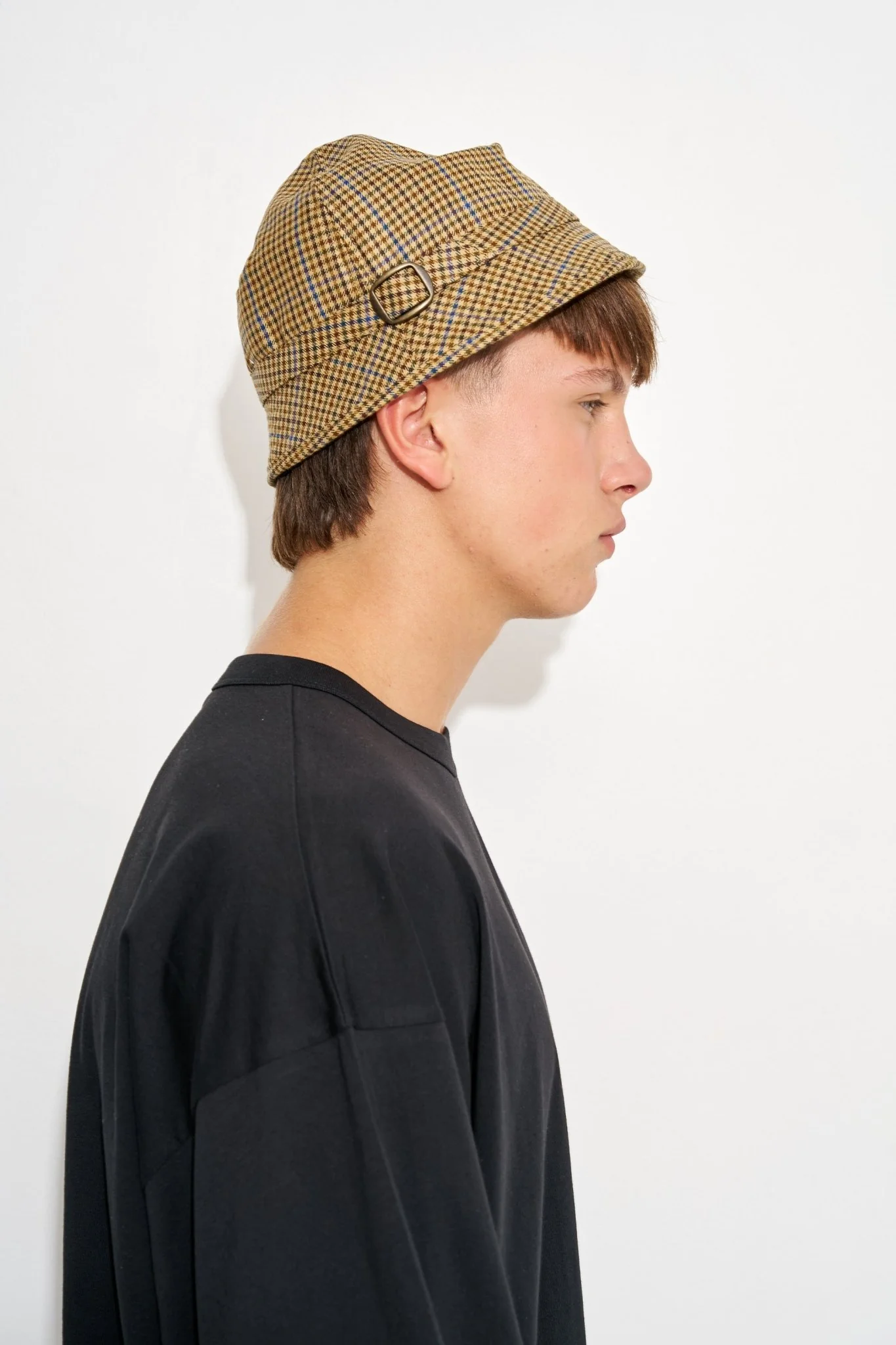 Feather Trilby - Image 2