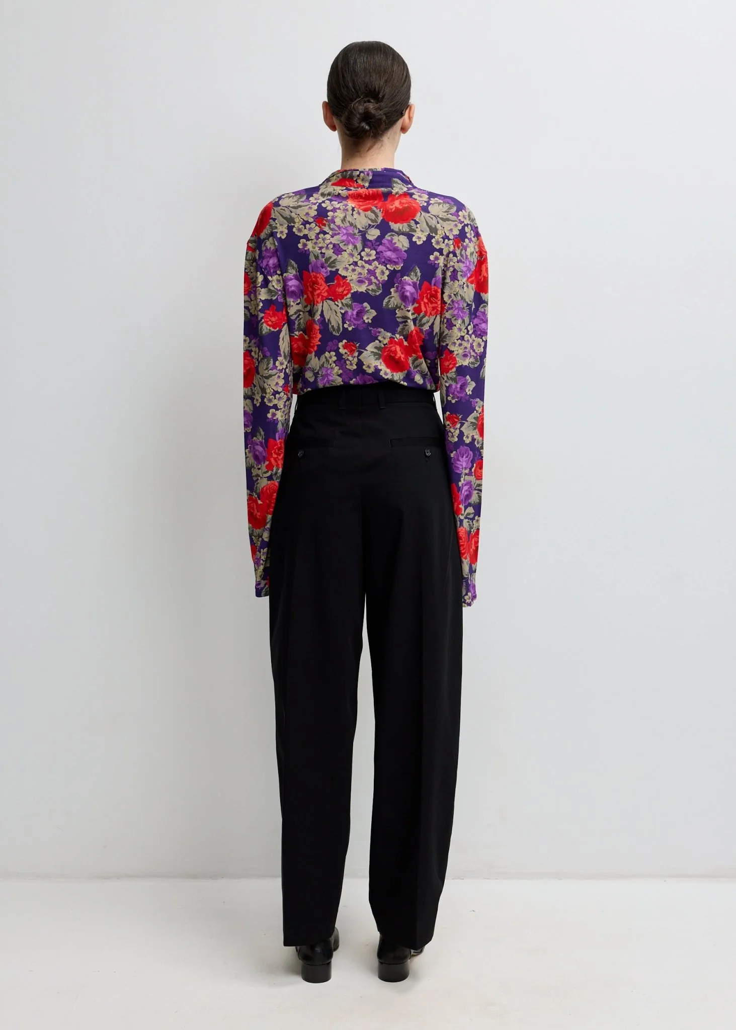 Button-Up Shirt - Image 5