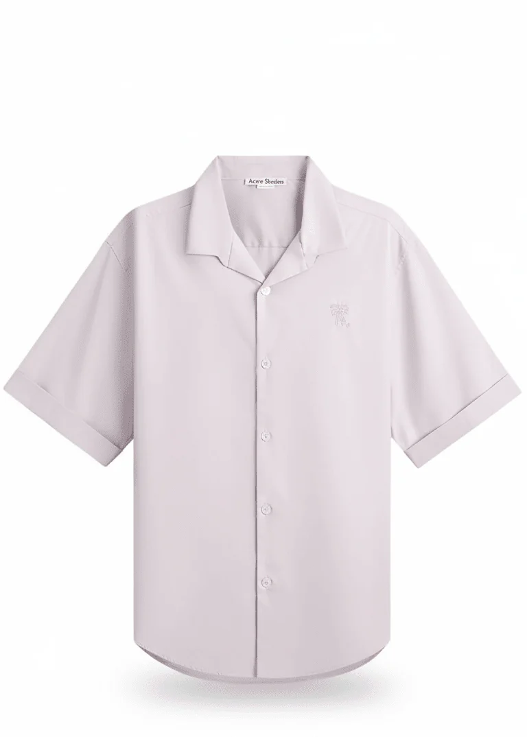 Buttun Up Shirt