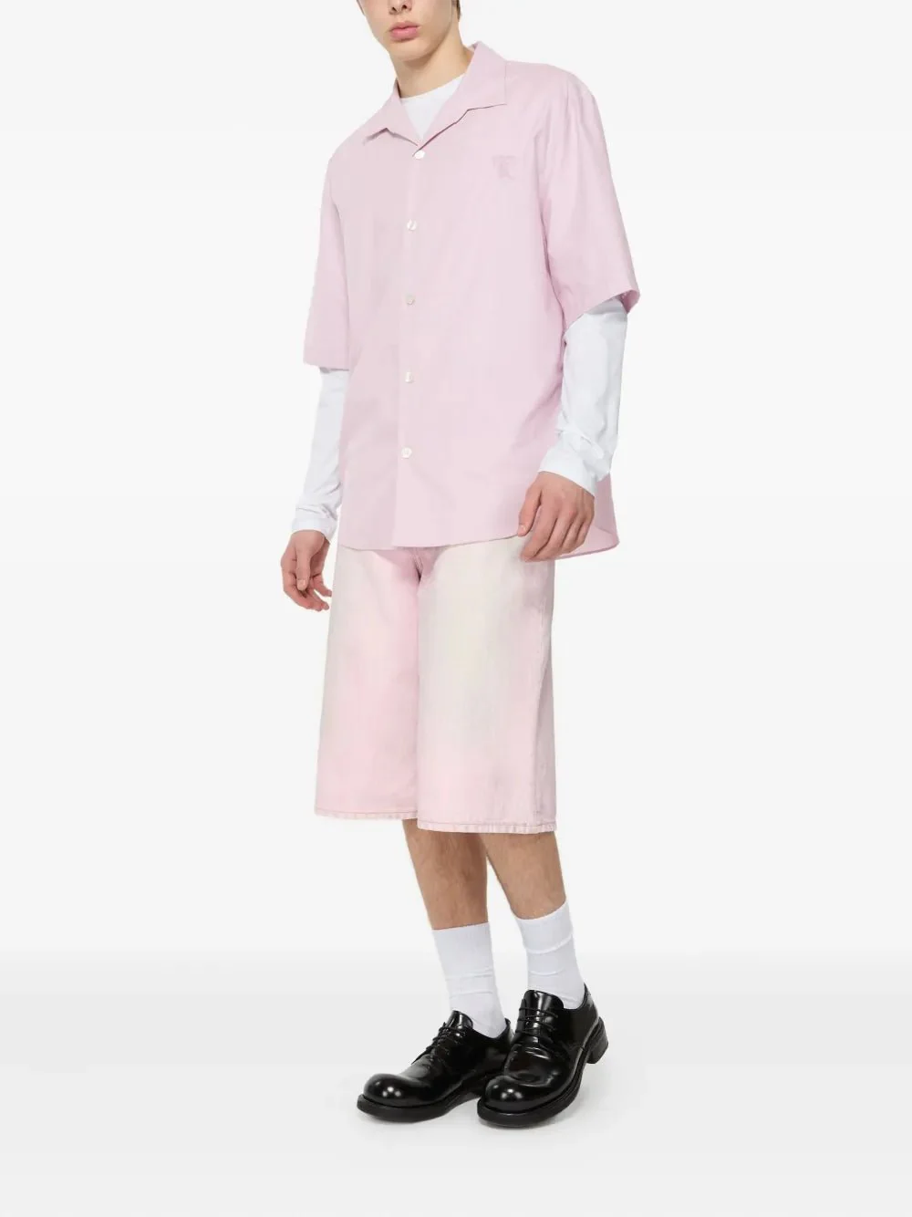Buttun Up Shirt - Image 3
