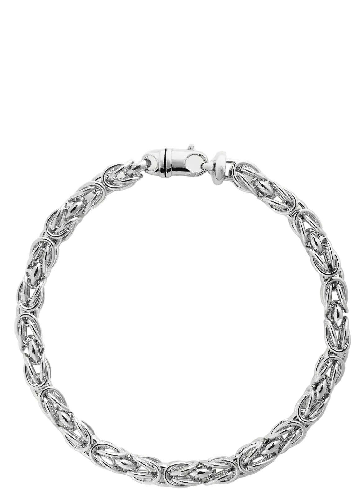 Byzantine Collar