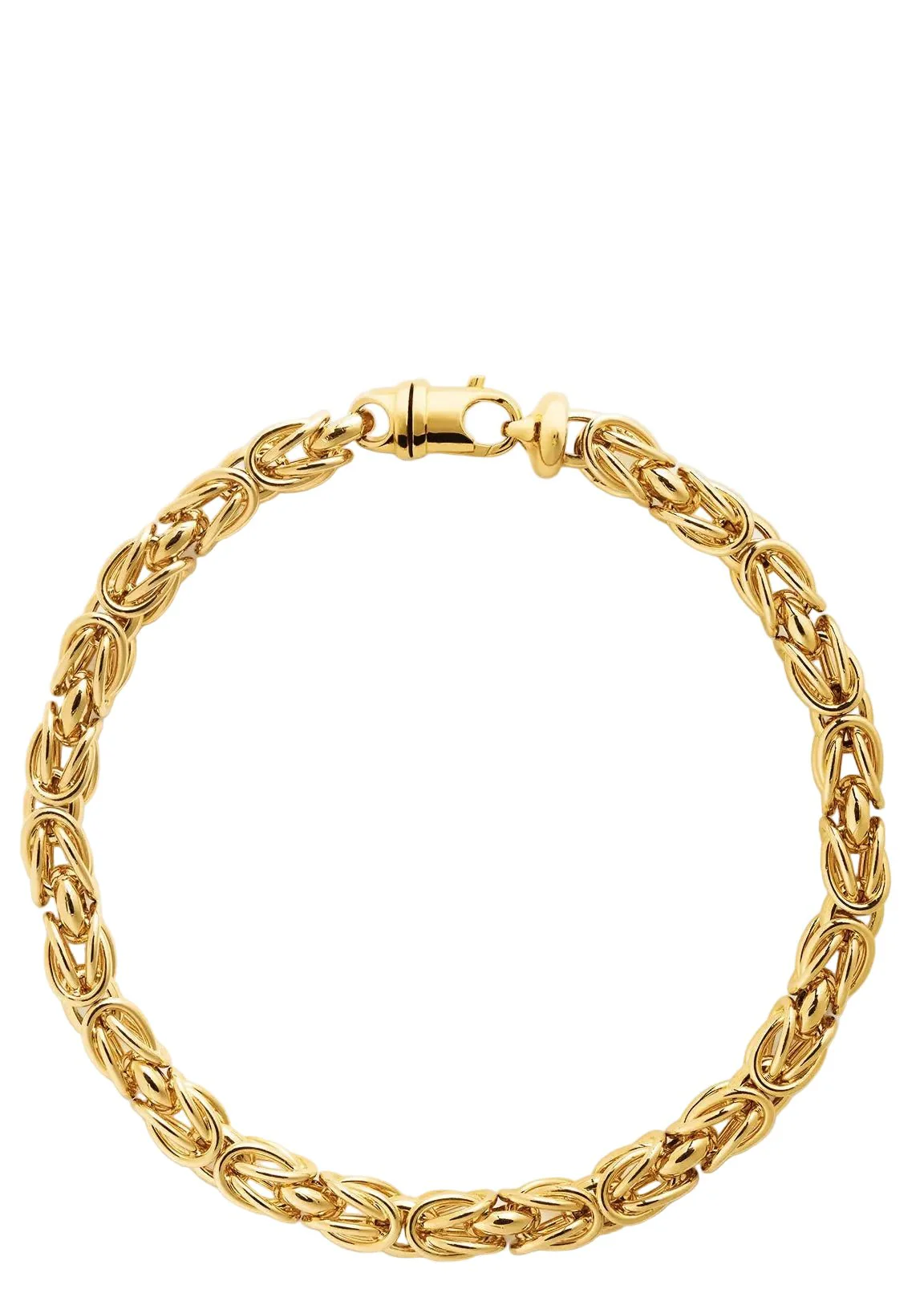 Byzantine Collar