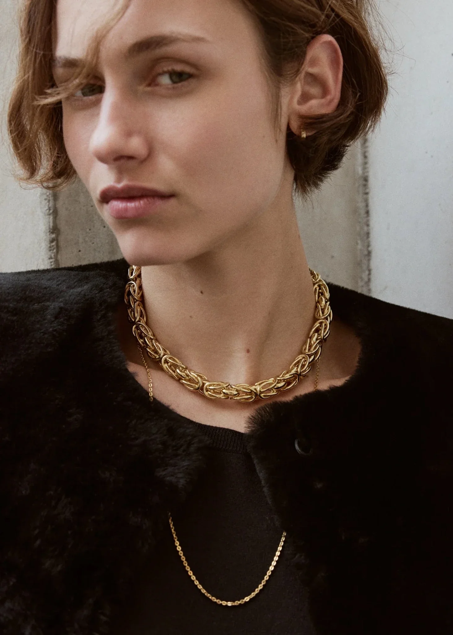 Byzantine Collar - Image 2