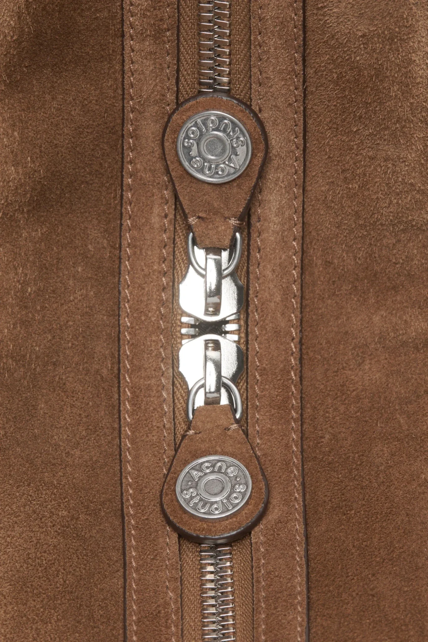 Camero Camera Suede V - Image 4