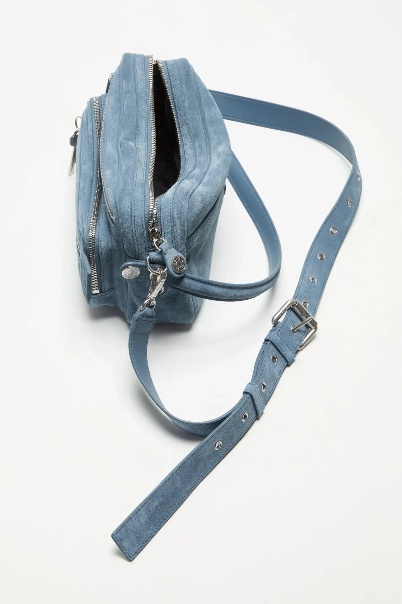 Camero Party Suede V - Image 3
