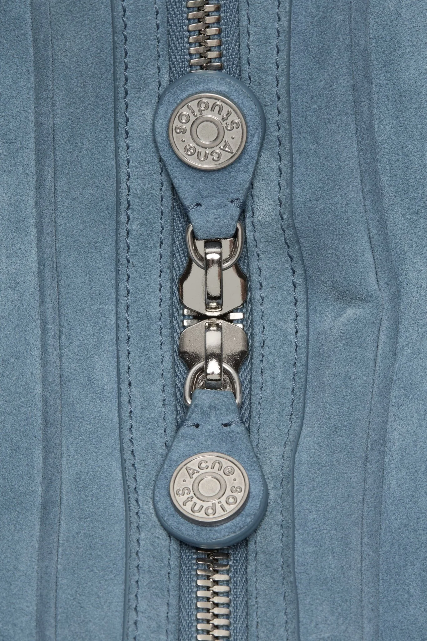 Camero Party Suede V - Image 5