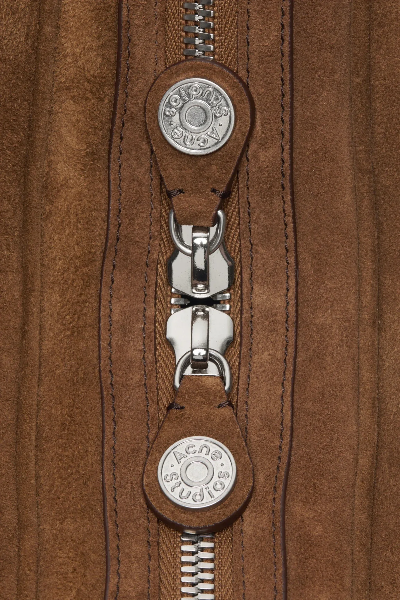 Camero Party Suede V - Image 4