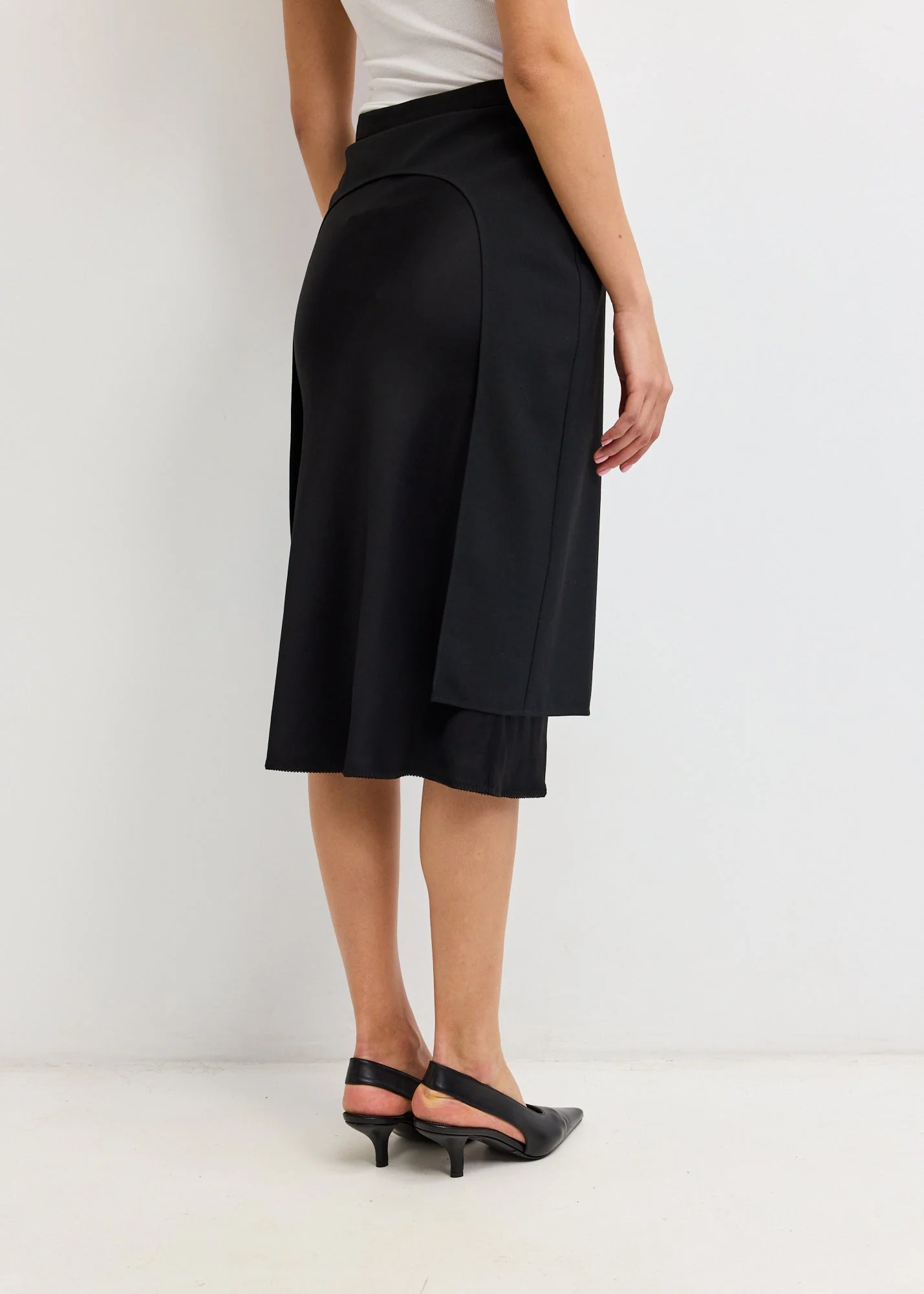 Camila Midi Skirt - Image 4