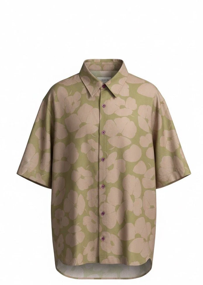 Cassidye Shirt