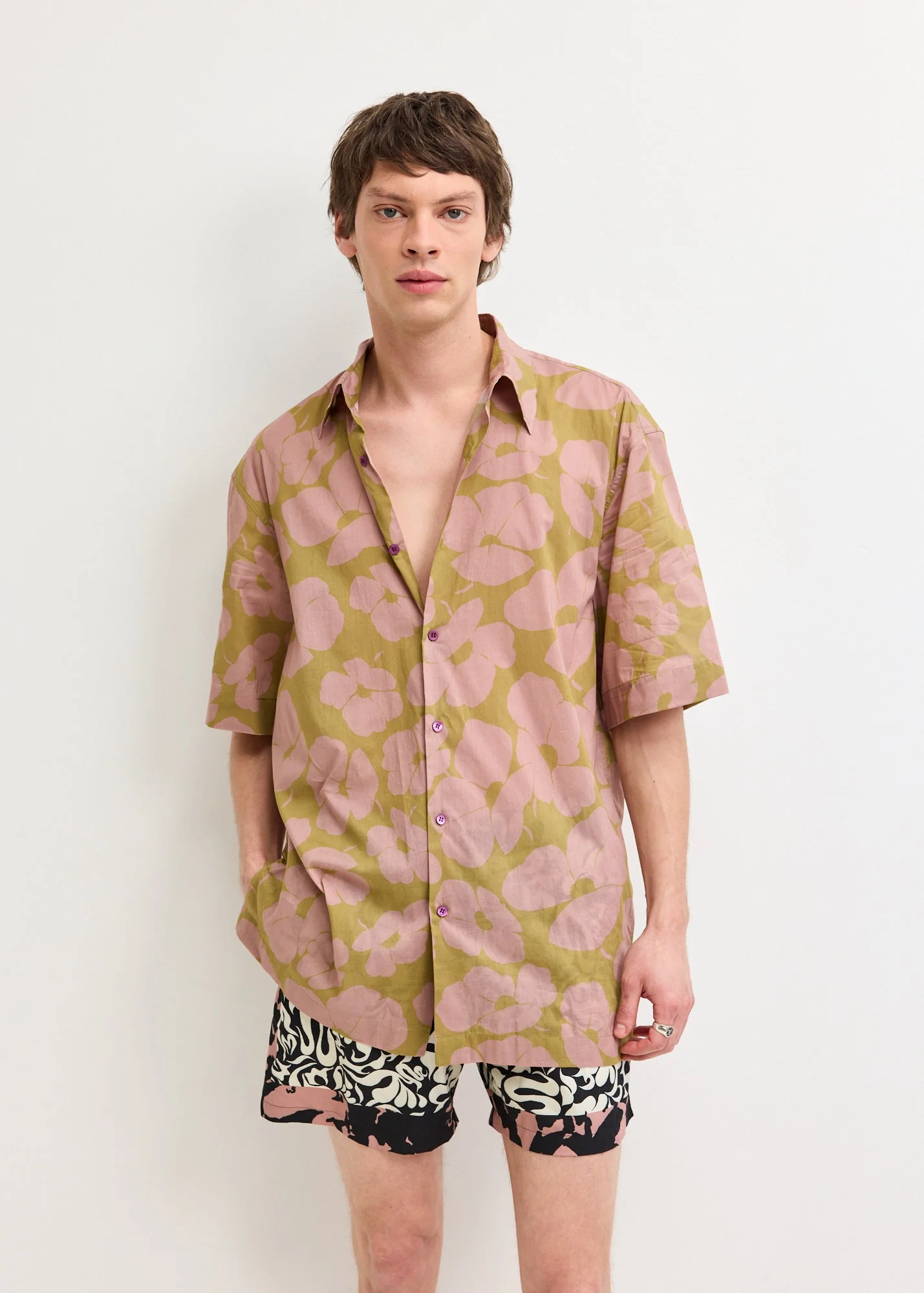 Cassidye Shirt - Image 2