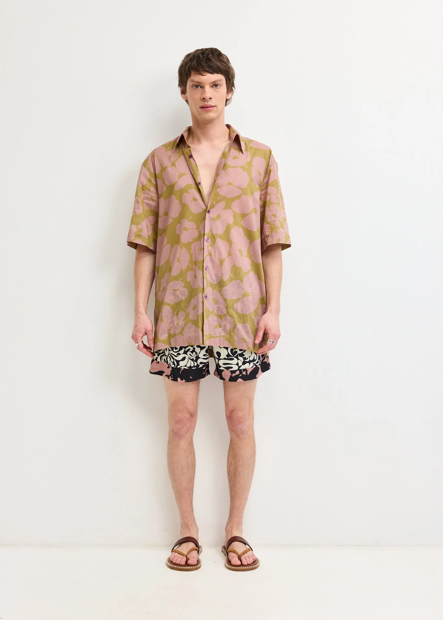 Cassidye Shirt - Image 3
