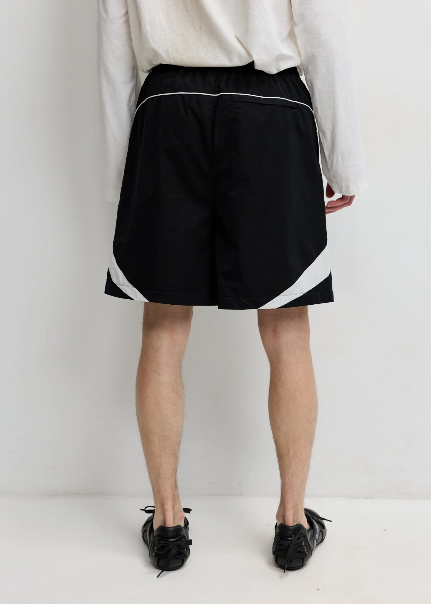 Casual Technical Shorts - Image 4