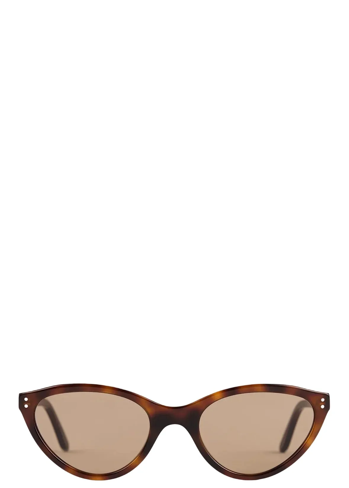 Cateye Sunglasses