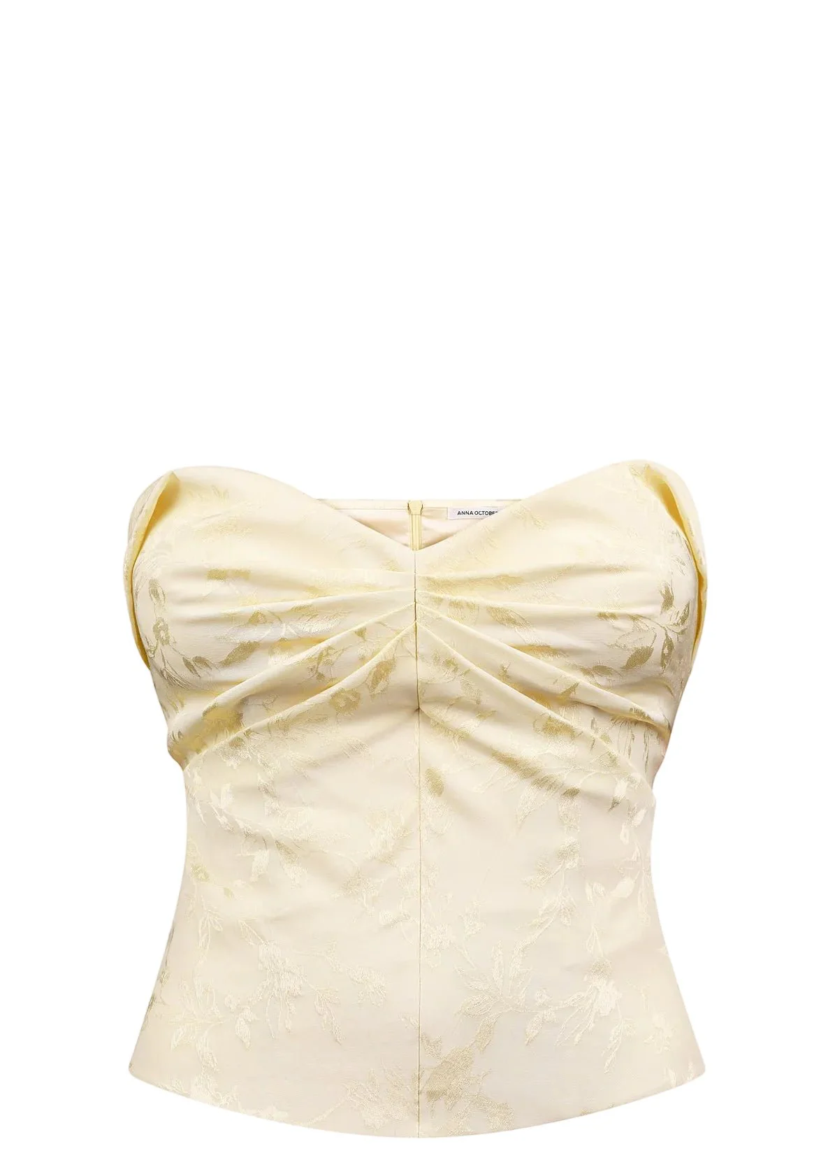 Cecil Corset