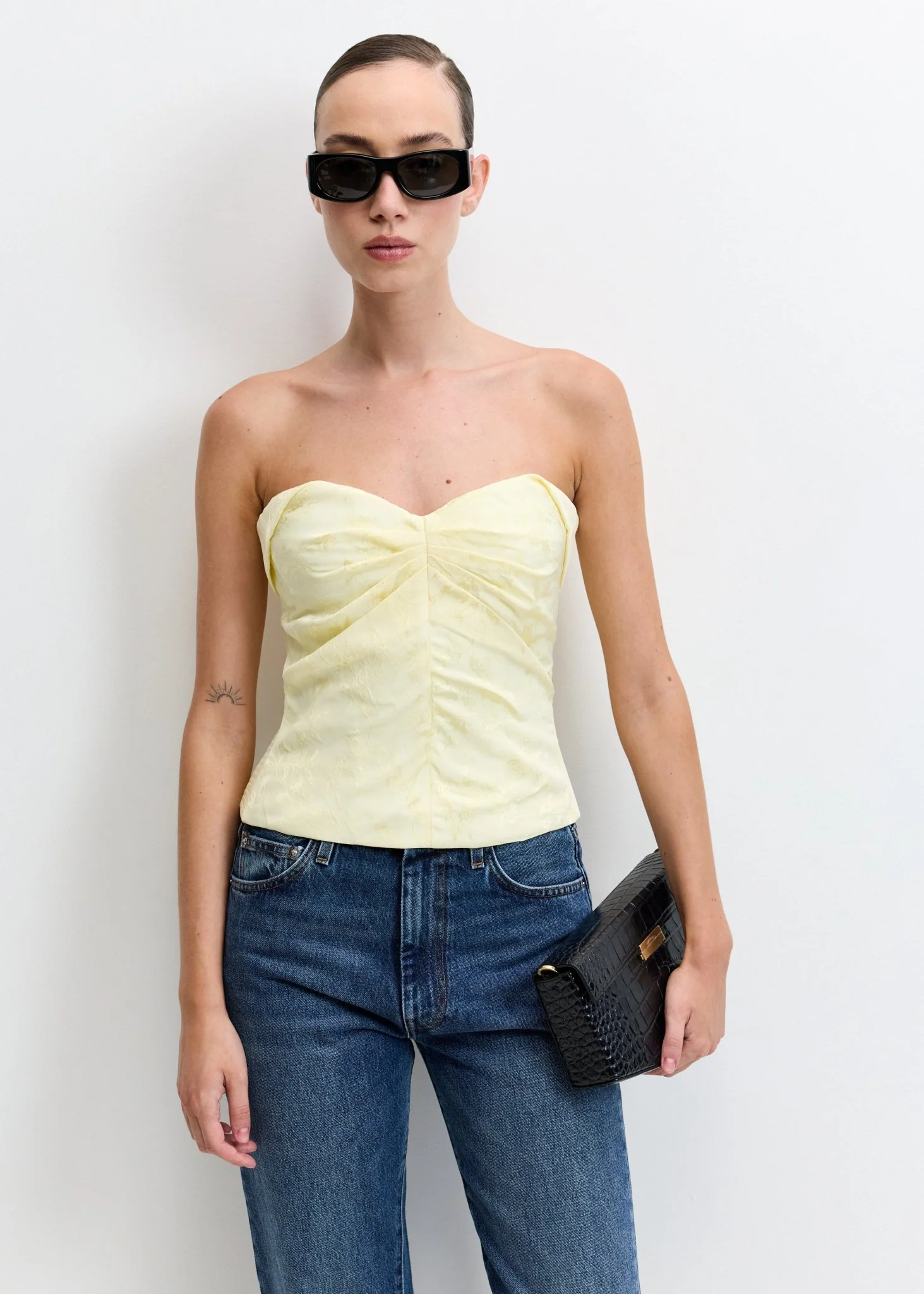 Cecil Corset - Image 2