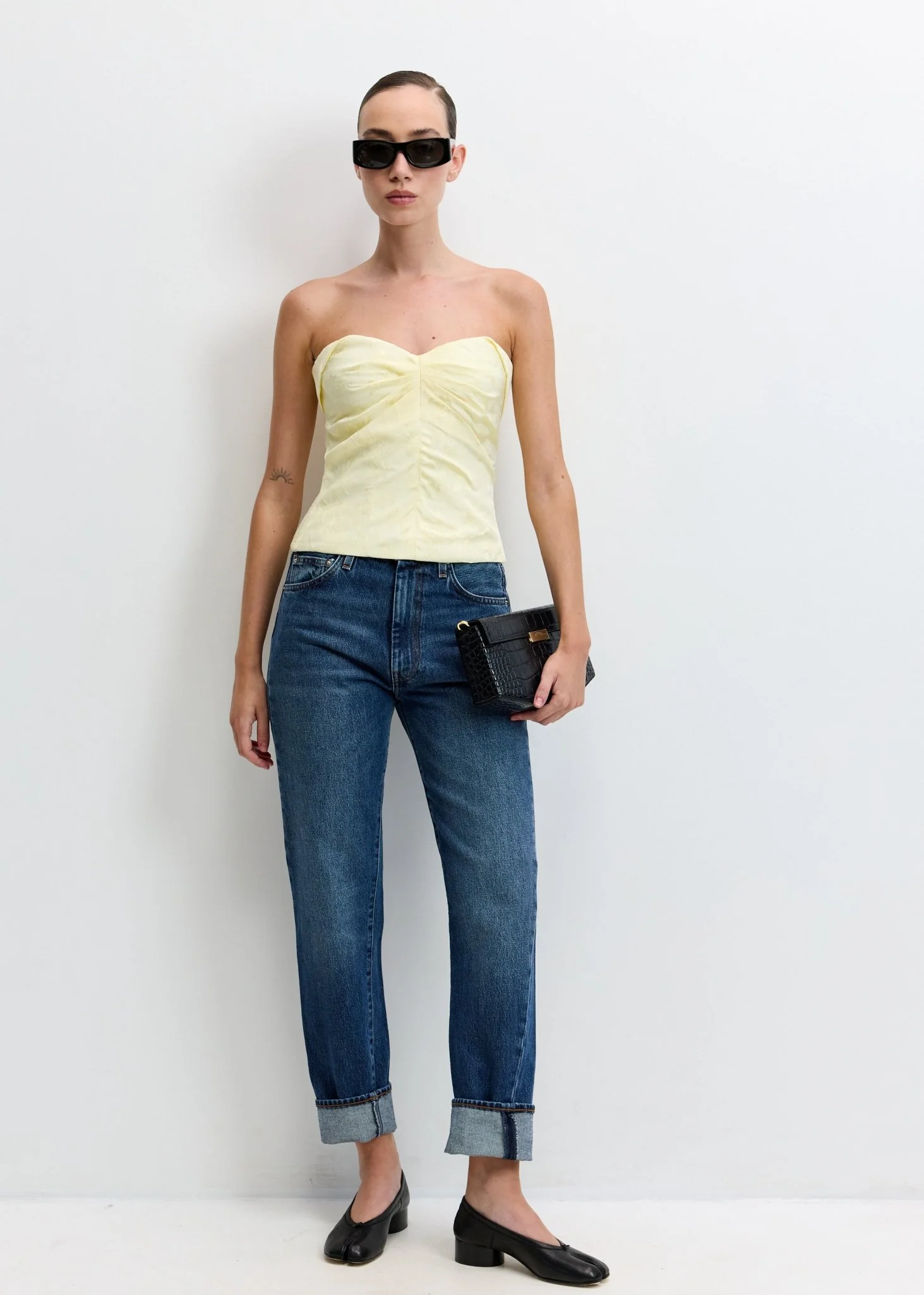 Cecil Corset - Image 3