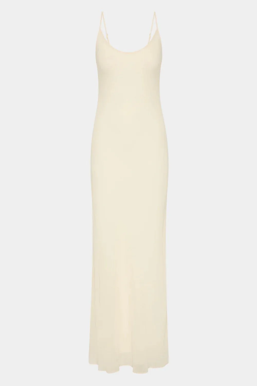 Cecile Long Sleeve Dress - Image 4