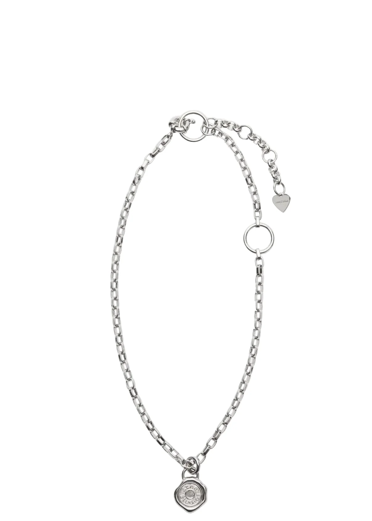 Chain Necklace