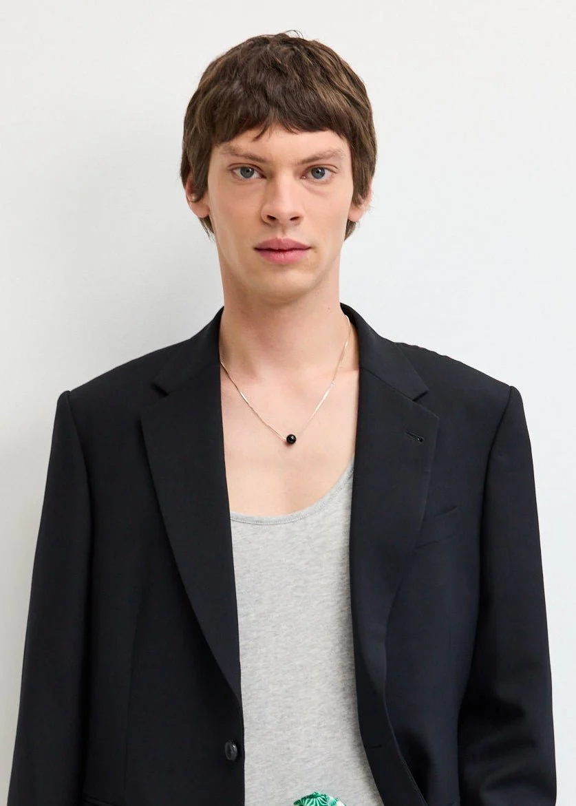 Chain Necklace - Image 2