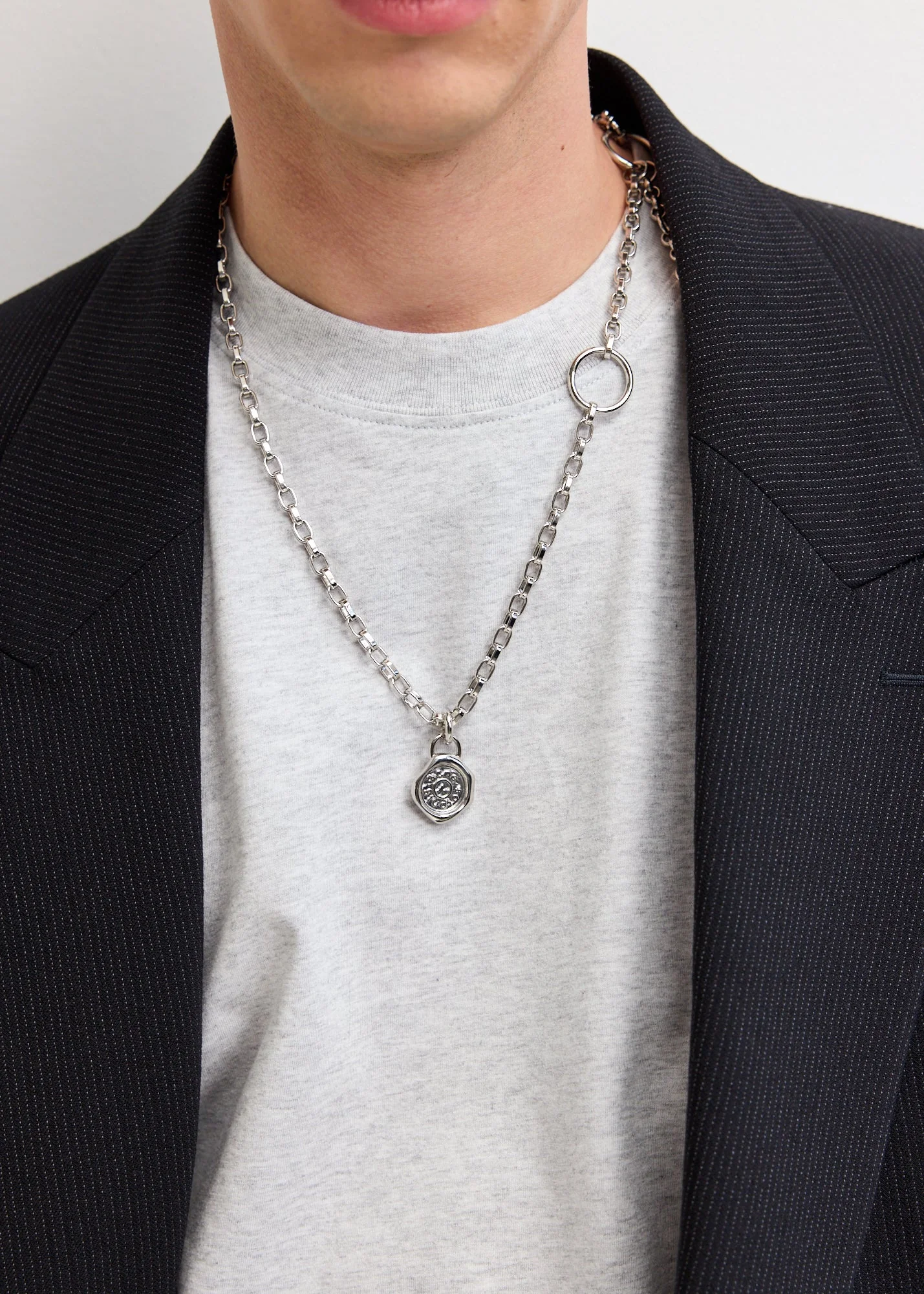Chain Necklace - Image 2
