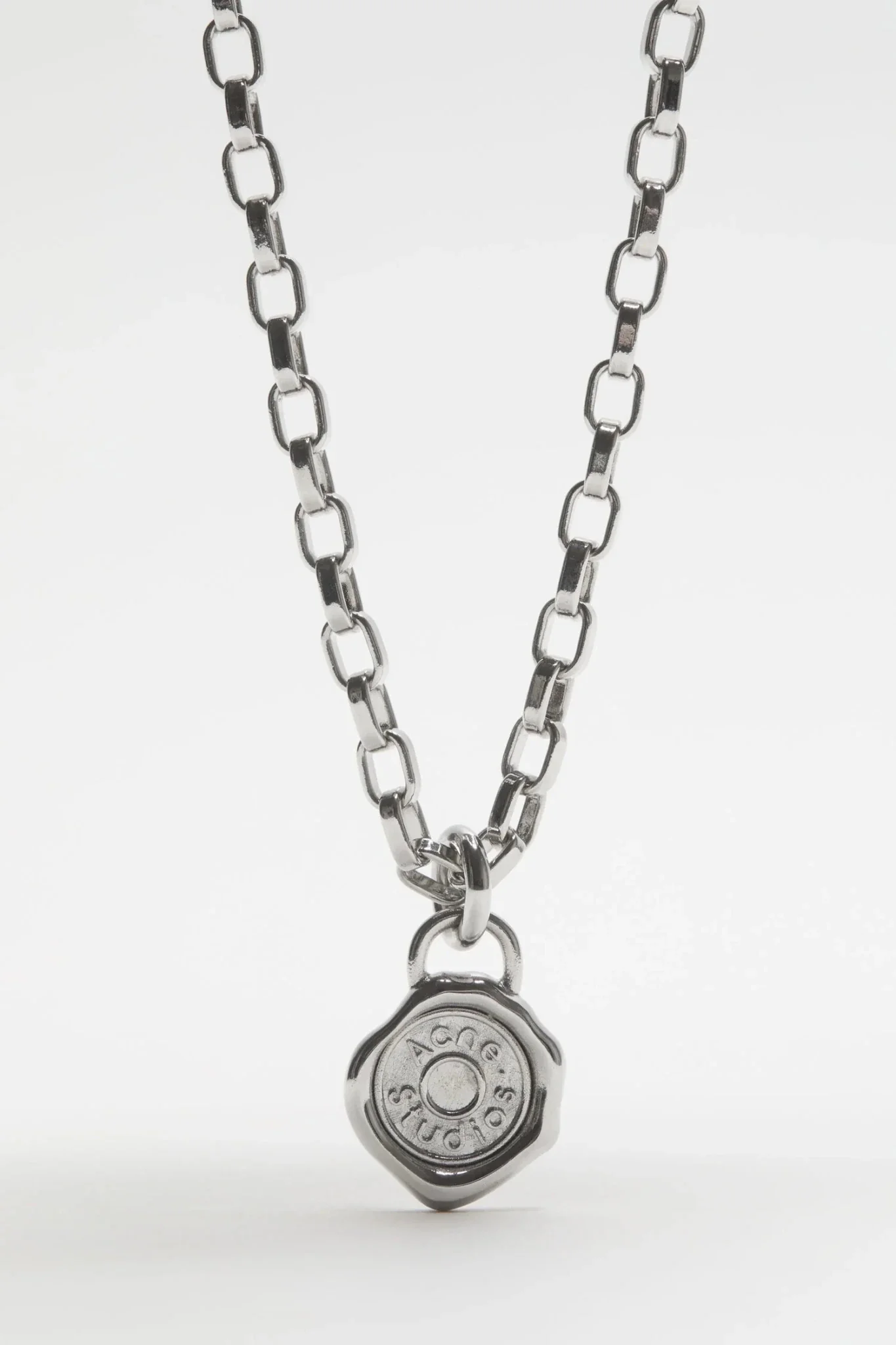 Chain Necklace - Image 3