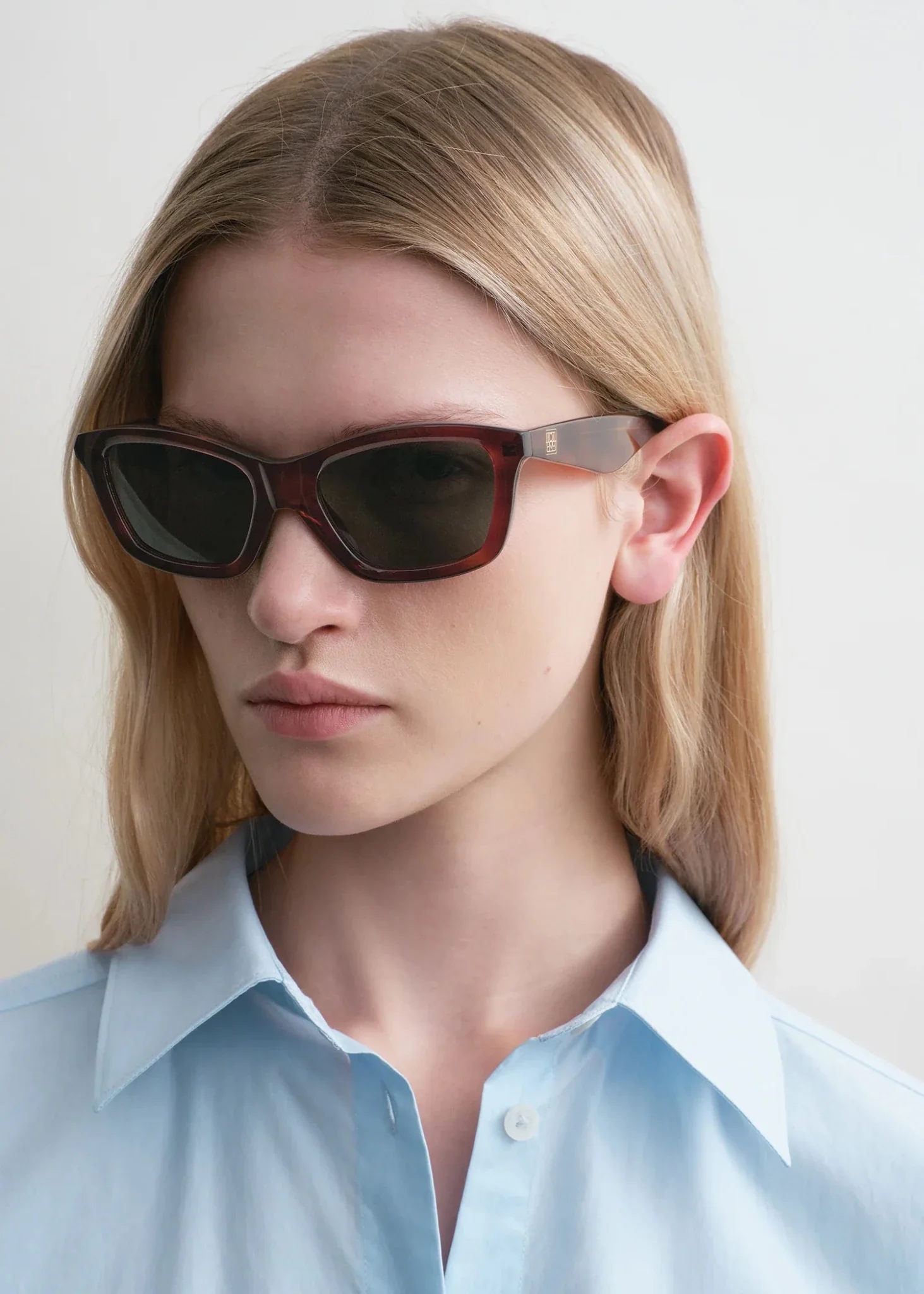 Classic Sunglasses - Image 2