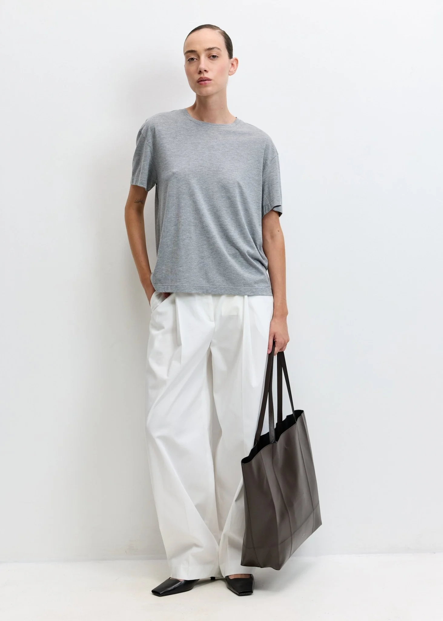 Classic Tee - Image 2