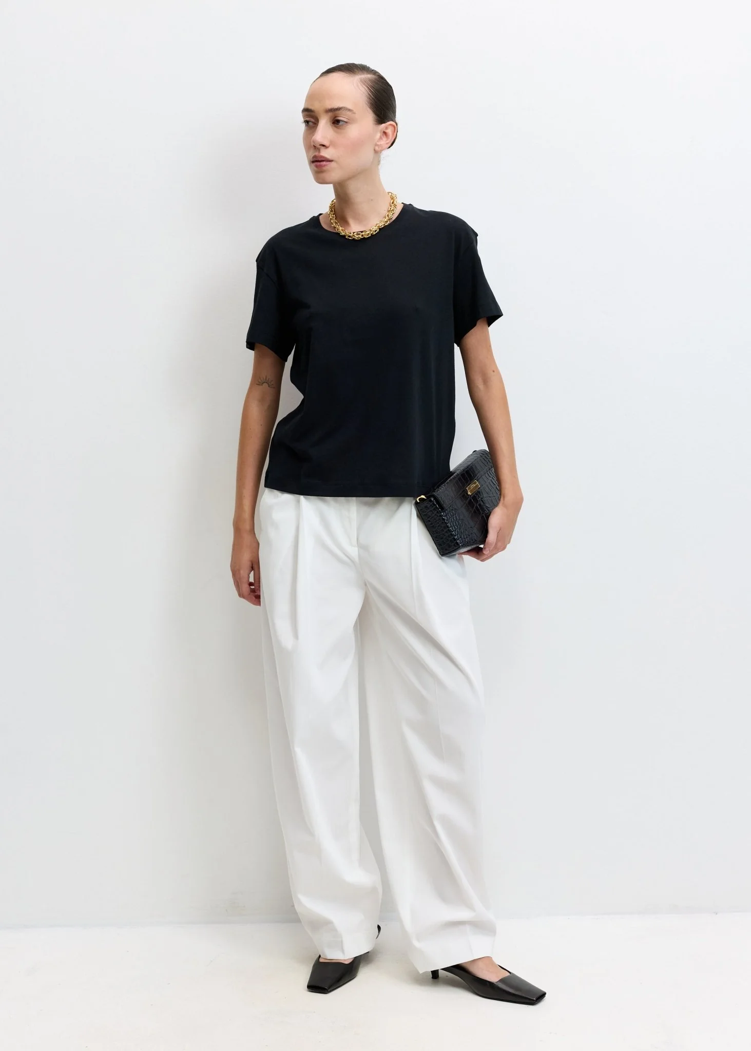 Classic Tee - Image 3