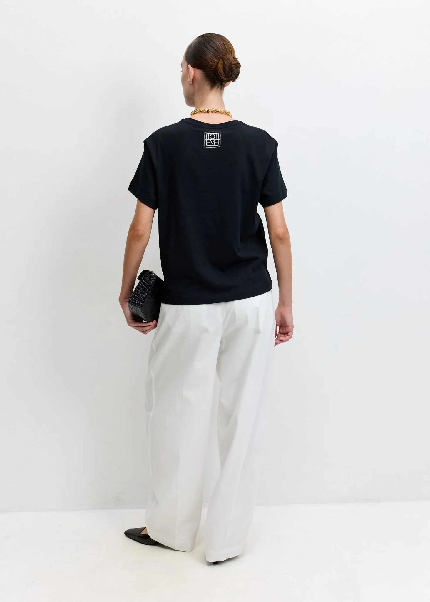 Classic Tee - Image 4