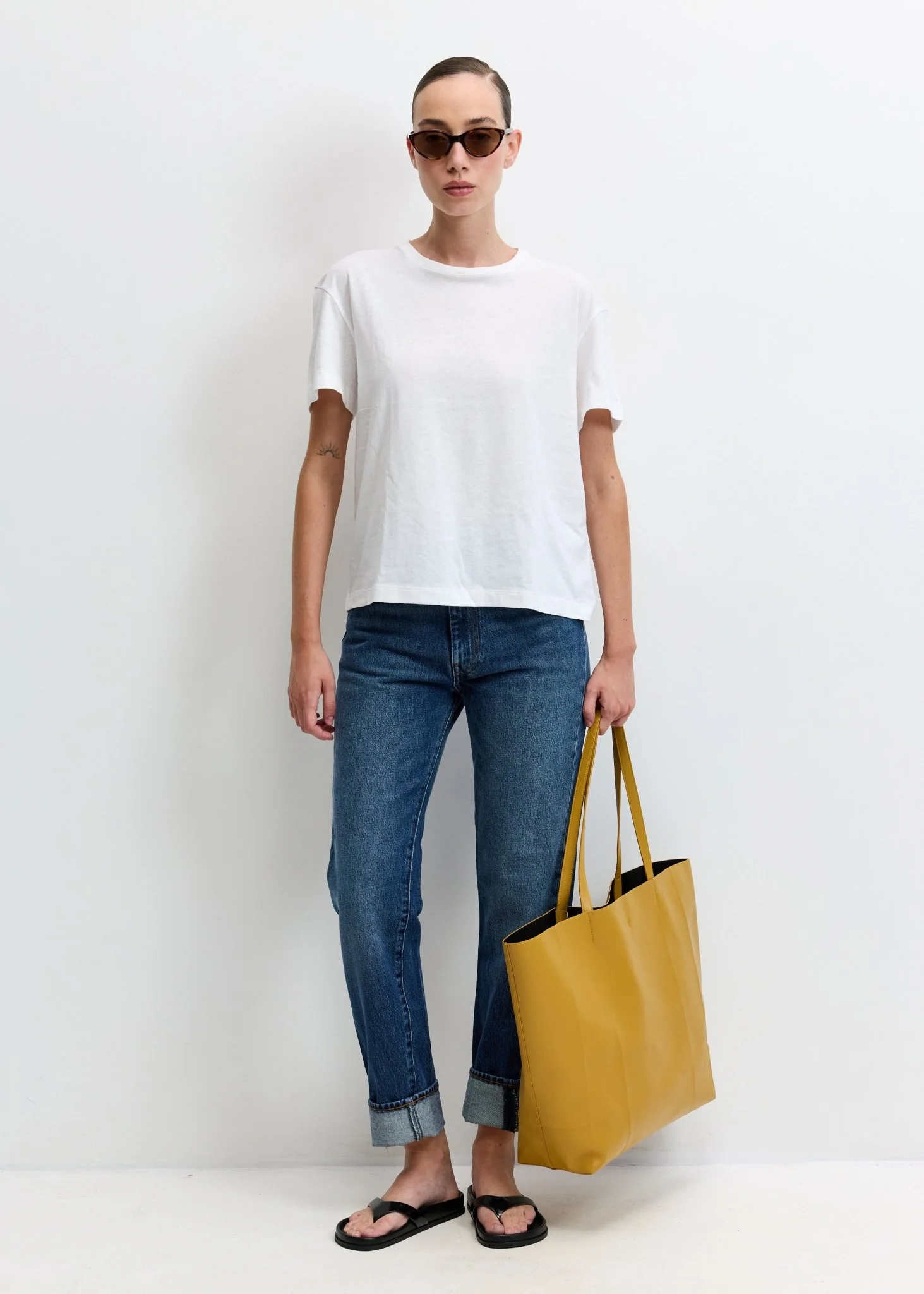 Classic Tee - Image 2
